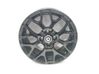 R18-alumiinivanne A4534010500