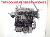 Motor D5BA