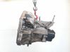 Manual 5 speed gearbox JH3160