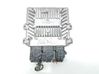 Engine control unit/module 5WS40204ET