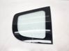 Rear side window 