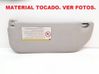 Visera parasol 