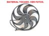 Elektrinis radiatorių ventiliatorius 5000014