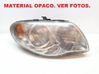 Headlight/headlamp 04857830AC