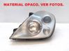 Lampa przednia 