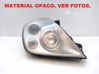Lampa przednia 