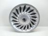R18 alloy rim ET43
