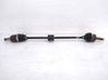 Front driveshaft DX