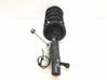 Front shock absorber with coil spring 