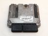 Unidad de control/módulo del motor 0281019616