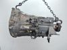 Manual 5 speed gearbox AJT