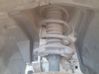 Front shock absorber with coil spring 