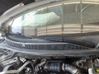Front wiper blade arm 