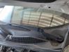 Front wiper blade arm 