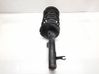 Front shock absorber with coil spring 