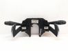 Interruptor de control del panel de luces 96644965XT