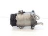 Compresor (bomba) del aire acondicionado (A/C)) 8200067915