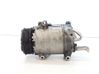 Compresor (bomba) del aire acondicionado (A/C)) 8200067915