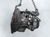 Manual 5 speed gearbox 55565177