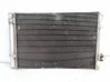 A/C cooling radiator (condenser) 