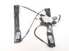 Front door manual window regulator BM51A23201BE