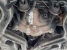 Rear differential 