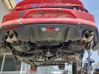 Muffler/silencer 