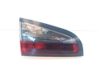 Etuajovalon polttimo 6M2113A603AK