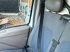 Front seatbelt 