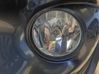 Front fog light 