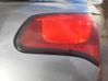 Tailgate rear/tail lights 