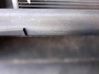 Front bumper mounting bracket 9683395480