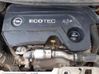 Motor B16DTE