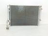 Radiateur condenseur de climatisation 