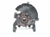 Front wheel hub spindle knuckle 