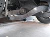 Front anti-roll bar/sway bar 