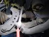 Front anti-roll bar/stabilizer link 