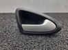 Rear door interior handle 6J4839114A