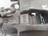 Brake caliper pad carrier rear 950