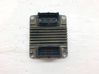 Engine control unit/module 09389429