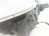 Front fog light 10453861