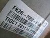Caja de cambios manual de 5 velocidades FK2R7002BGA