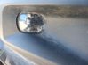 Front fog light 