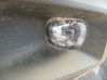 Front fog light 