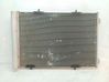 Radiador de refrigeración del A/C (condensador) 9683562980