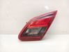 Tailgate rear/tail lights 13428452