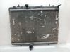 Coolant radiator 9674089680