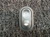 Electric window control switch 91AG14529AB