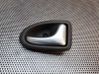 Front door interior handle 