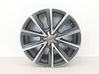 R18 alloy rim 8X0601025CD